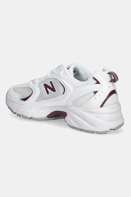 Încălțăminte New Balance sneakers 530 U530CSF alb