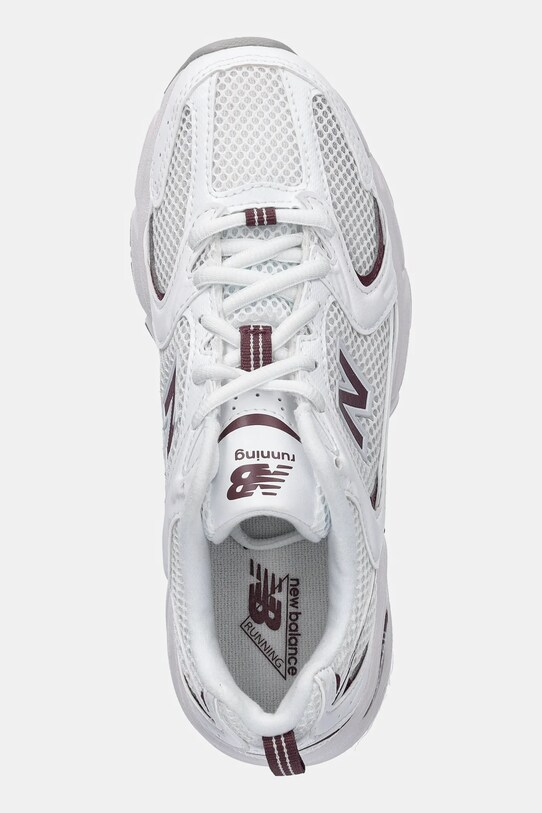 Tenisky New Balance 530 biela U530CSF