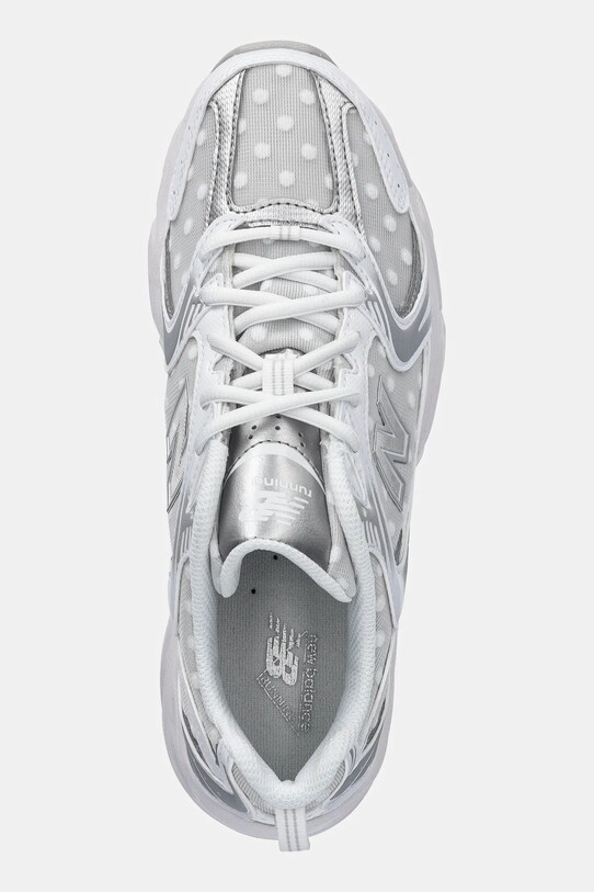 New Balance sneakers 530 white U530HFW