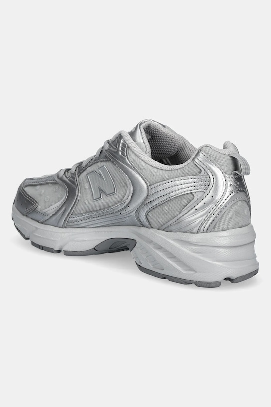 Scarpe New Balance sneakers U530HFZ U530HFZ grigio