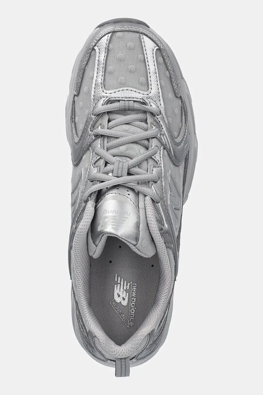 New Balance sneakers U530HFZ gri U530HFZ