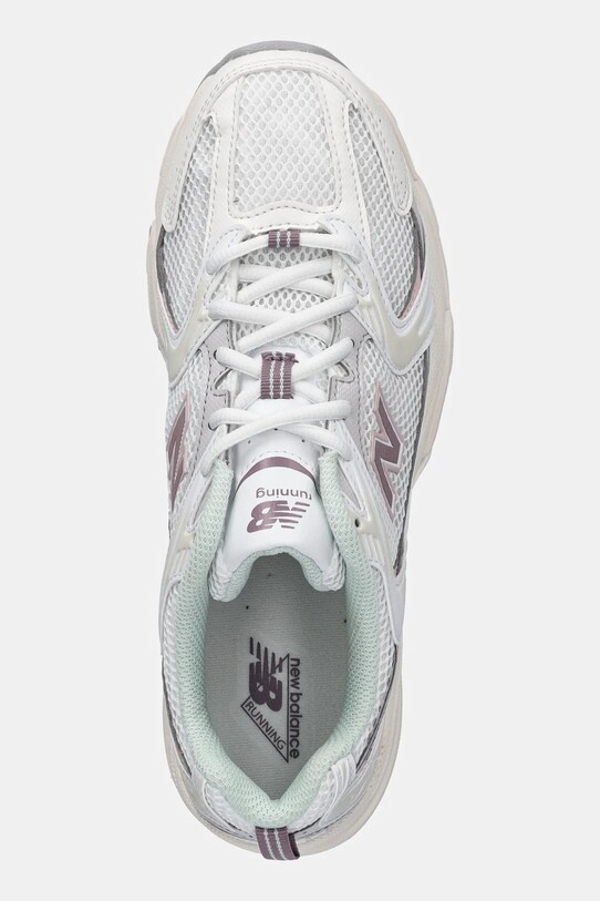 New Balance sneakers 530 white U530NEB