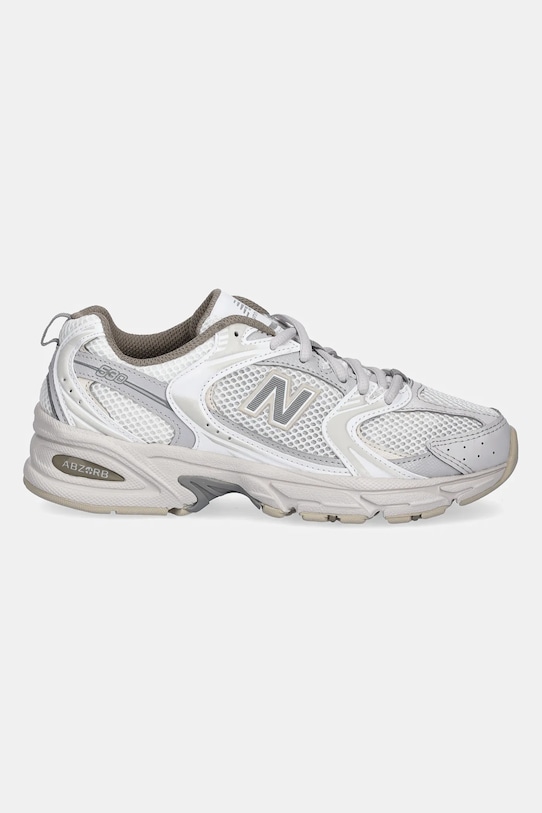 Tenisky New Balance 530 U530NEC sivá SS25