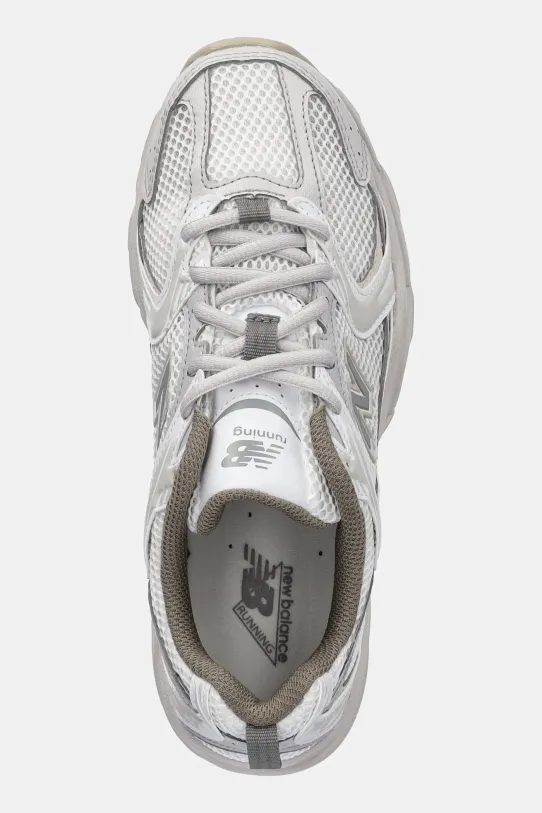 Tenisky New Balance 530 sivá U530NEC