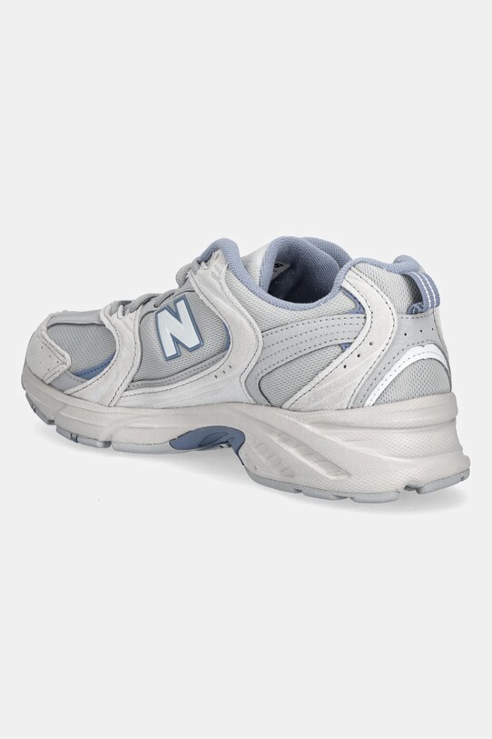 Obuwie New Balance buty 530 U530SMB szary