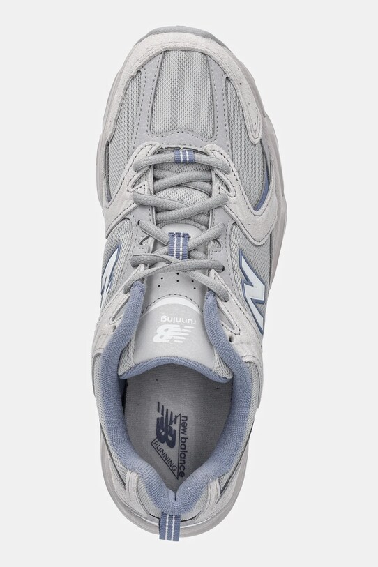 Παπούτσια New Balance 530 γκρί U530SMB