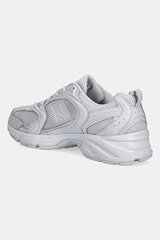 Scarpe New Balance sneakers U530TBA U530TBA grigio