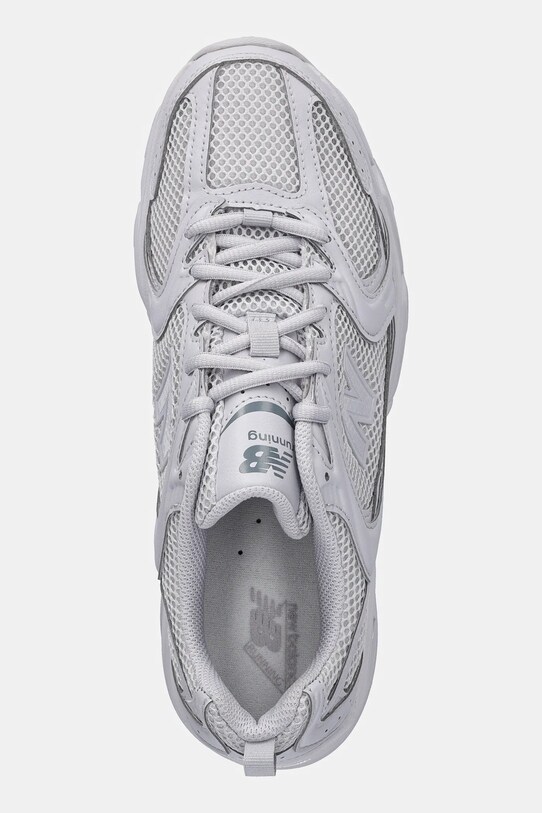 New Balance sneakers U530TBA grigio U530TBA