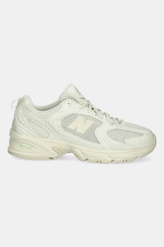 New Balance sneakers U530TBB U530TBB verde SS25
