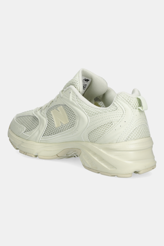 Încălțăminte New Balance sneakers U530TBB U530TBB verde