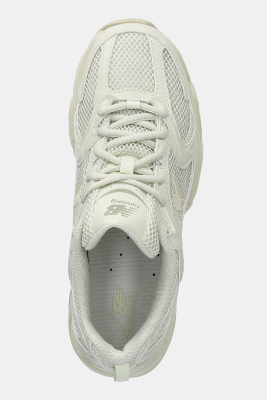 New Balance sneakers U530TBB verde U530TBB