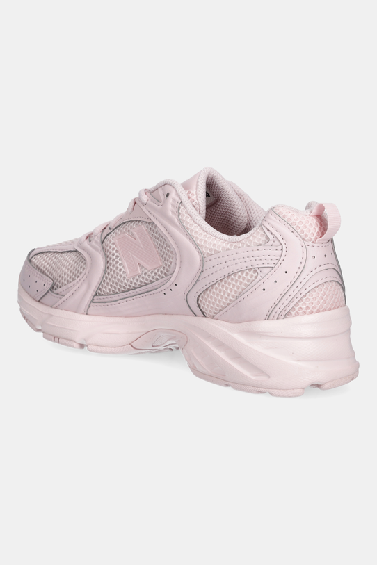 Обувки Маратонки New Balance U530TBD U530TBD розов
