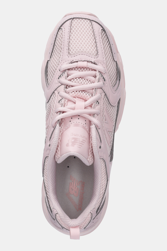 Tenisice New Balance U530TBD roza U530TBD