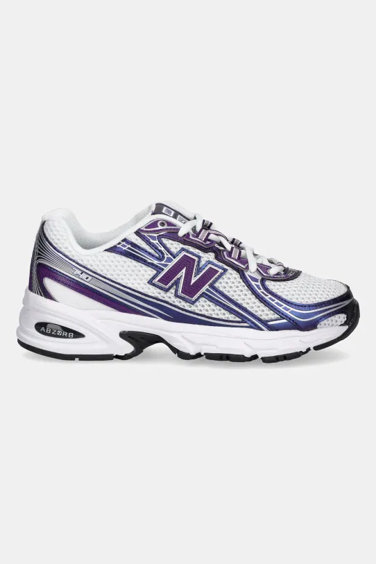 New Balance sneakers 740 U740CG2 violet SS25