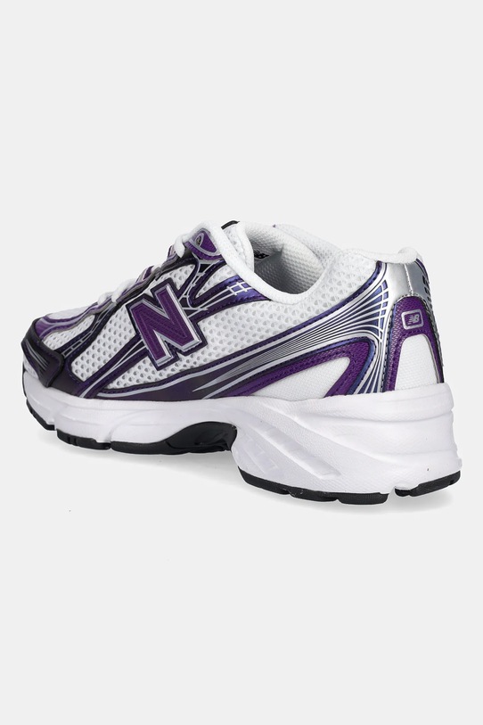 Încălțăminte New Balance sneakers 740 U740CG2 violet