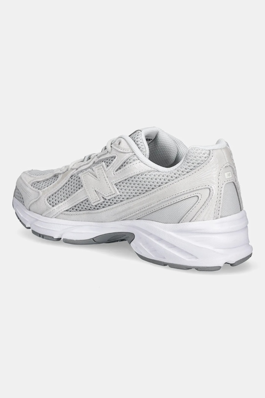 Obuwie New Balance sneakersy 740 U740GS2 szary