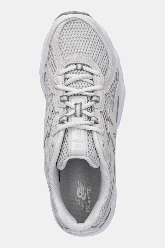 New Balance sneakersy 740 szary U740GS2