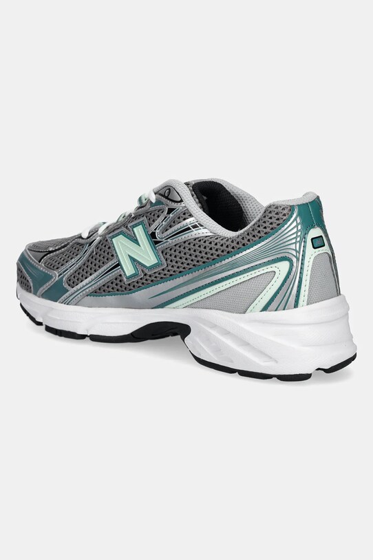 Obuća Tenisice New Balance 740 U740NC2 siva