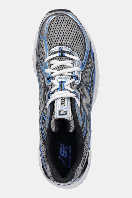 New Balance sneakers 740 gri U740SB2