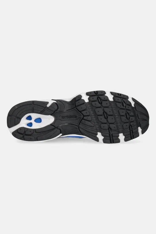 New Balance sneakersy 740 U740SB2 szary