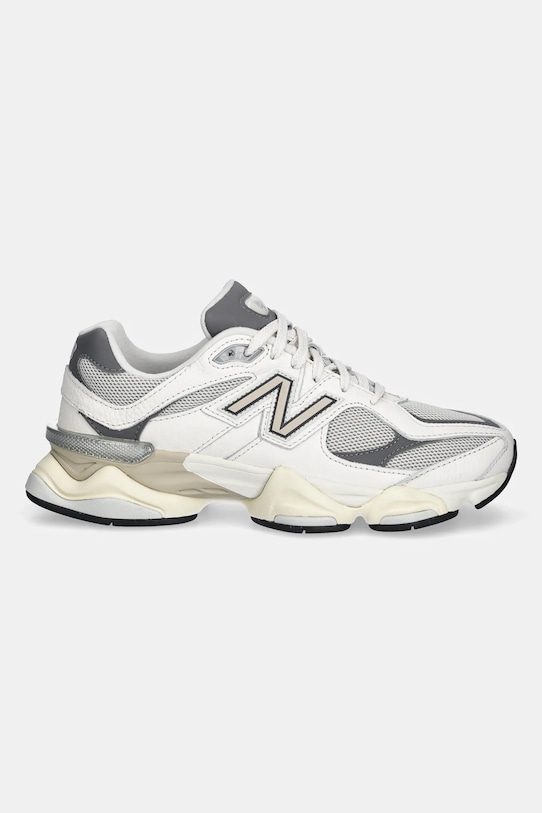 Αθλητικά New Balance 9060 U9060AGA λευκό SS25