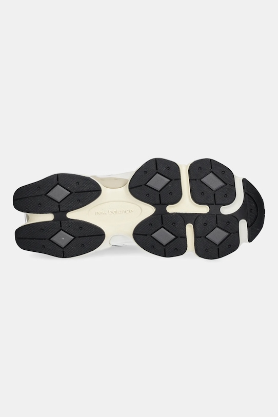 Αθλητικά New Balance 9060 U9060AGA λευκό