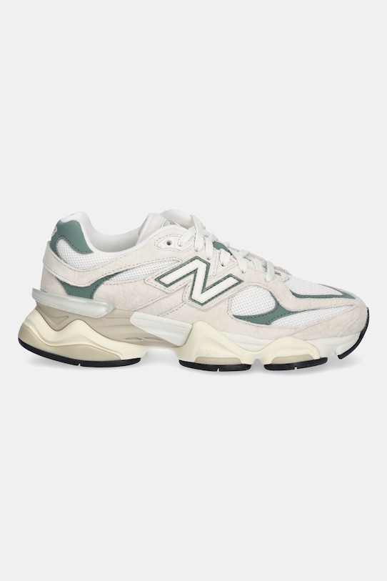 New Balance sneakers 9060 U9060EEI bej SS25