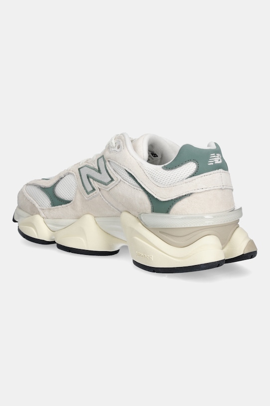 Încălțăminte New Balance sneakers 9060 U9060EEI bej