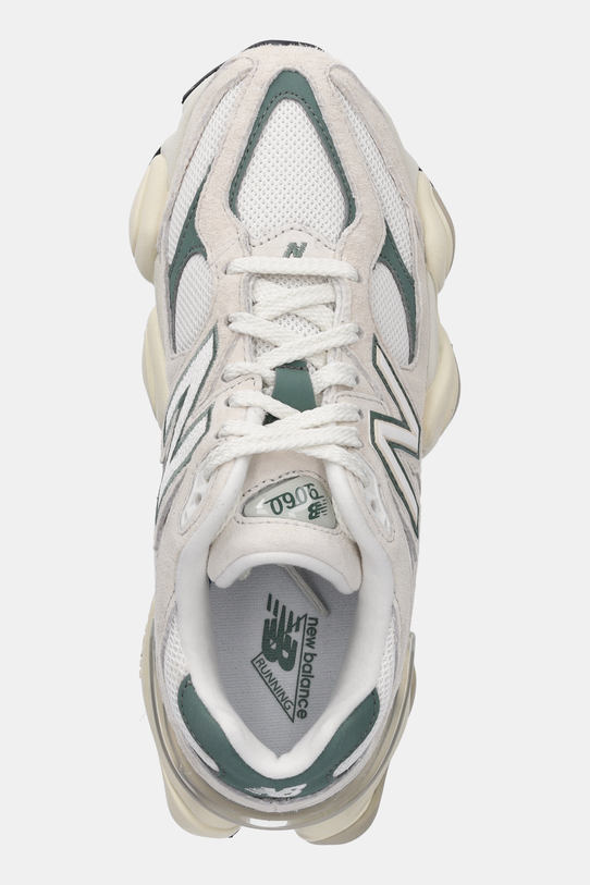 New Balance sneakersy 9060 beżowy U9060EEI