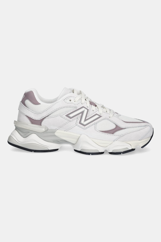 New Balance sneakers 9060 U9060EEJ gri SS25