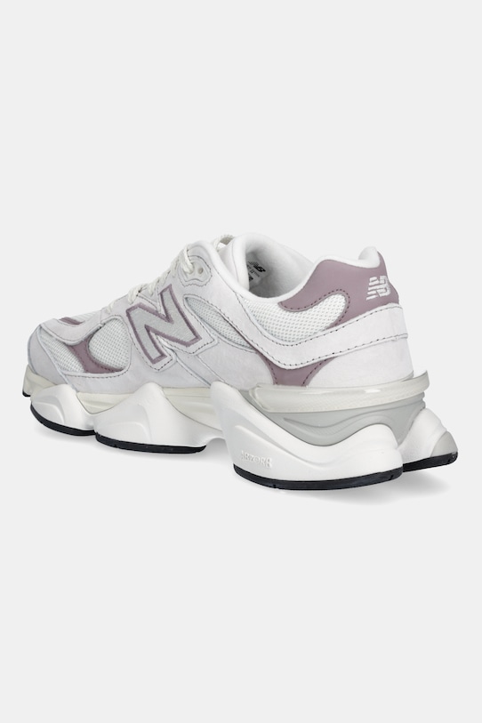 Obuv Tenisky New Balance 9060 U9060EEJ sivá