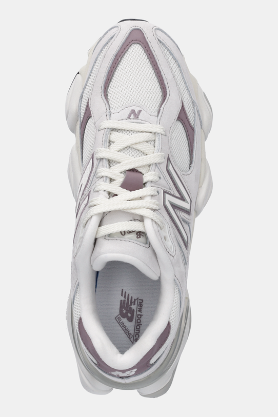 New Balance sportcipő 9060 szürke U9060EEJ