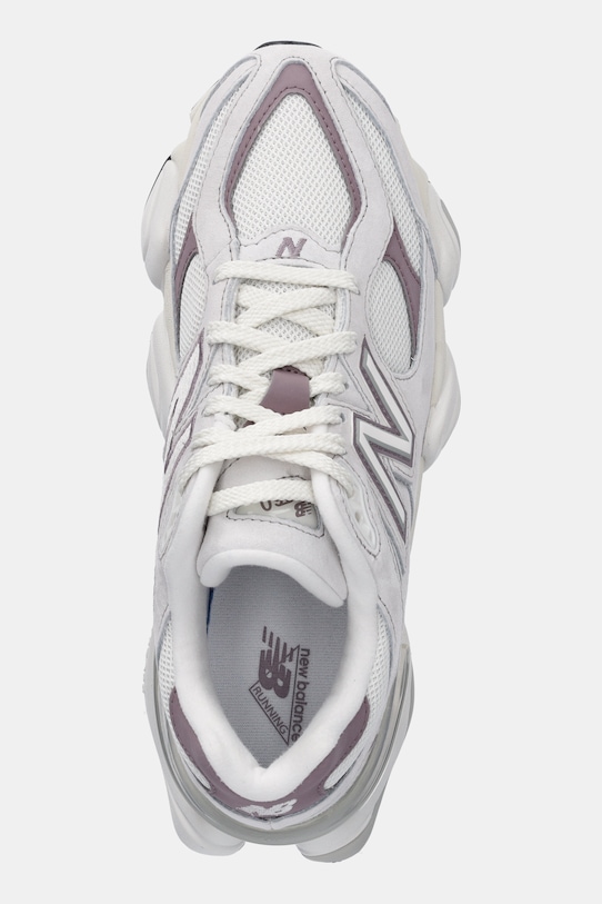 New Balance sneakers 9060 gri U9060EEJ