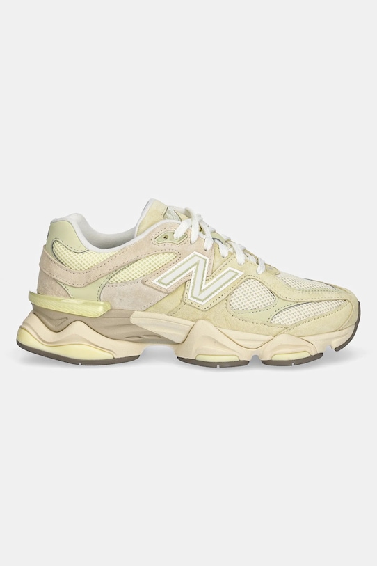 New Balance sneakers 9060 U9060EEN beige SS25