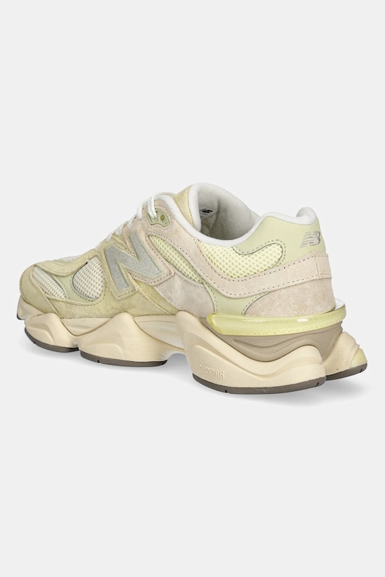 Shoes New Balance sneakers 9060 U9060EEN beige