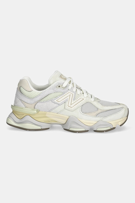New Balance sneakers 9060 U9060EEP grigio SS25