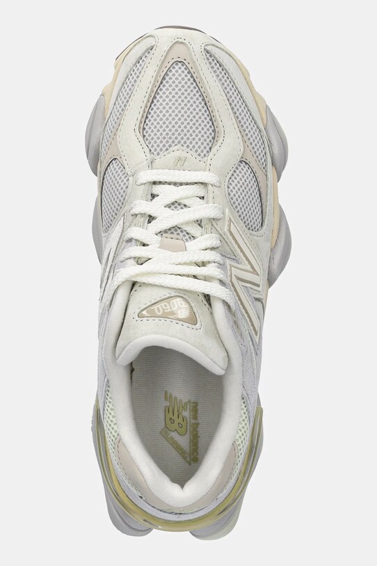 Tenisky New Balance 9060 šedá U9060EEP