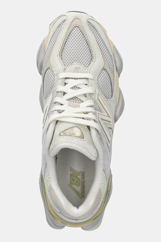 New Balance sneakers 9060 grigio U9060EEP