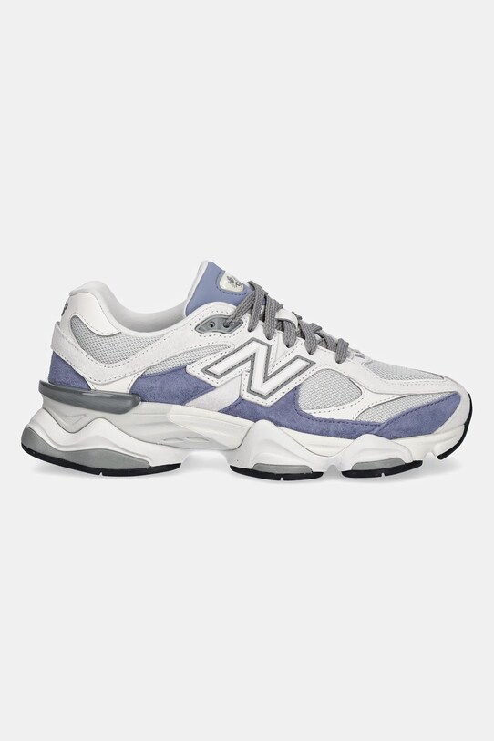 New Balance sneakersy 9060 U9060JBA szary SS25