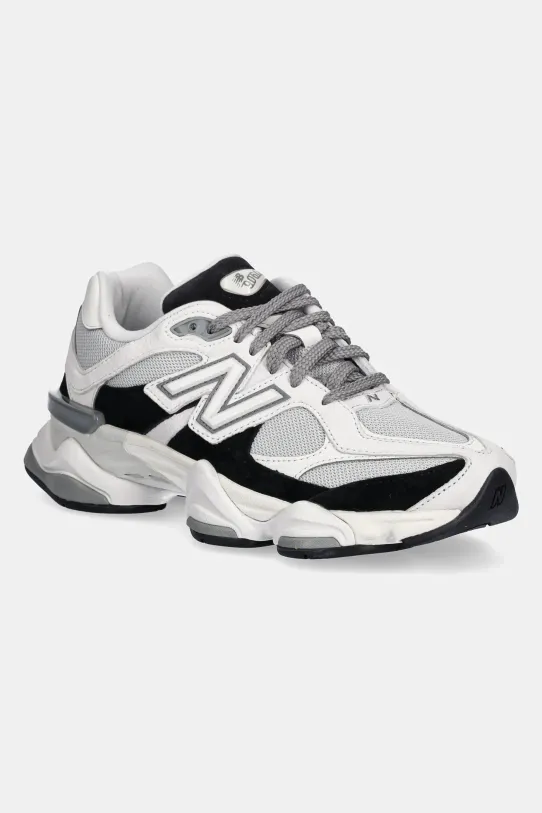 Tenisice New Balance 9060 tekstil bež U9060JBB