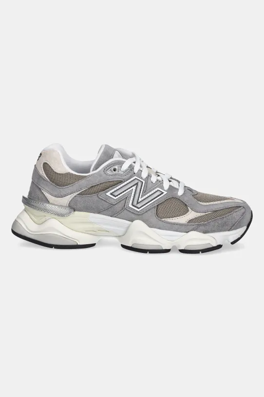 New Balance sneakersy U9060LBA U9060LBA szary SS25