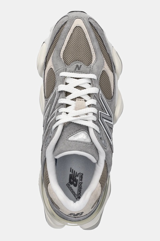 Tenisice New Balance U9060LBA siva U9060LBA