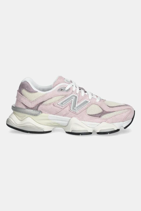 New Balance sneakersy U9060LBC U9060LBC różowy SS25