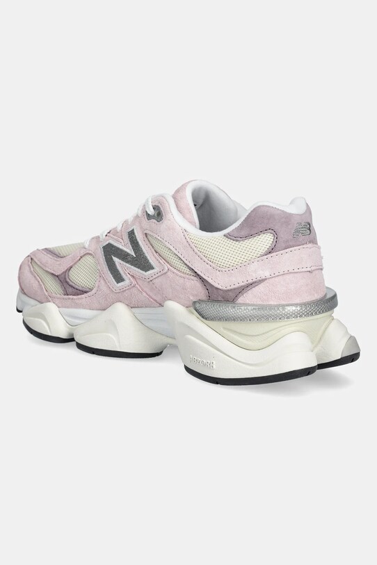 Shoes New Balance sneakers U9060LBC U9060LBC pink