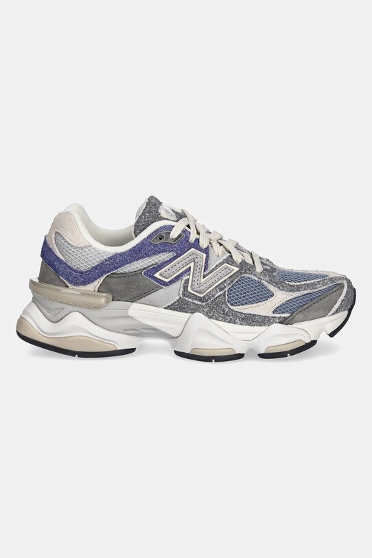 Αθλητικά New Balance 9060 U9060NTA γκρί SS25