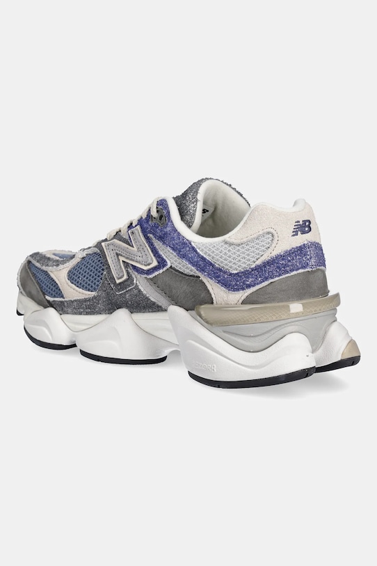 Παπούτσια Αθλητικά New Balance 9060 U9060NTA γκρί