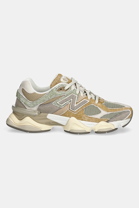 New Balance sneakersy 9060 U9060NTC beżowy SS25