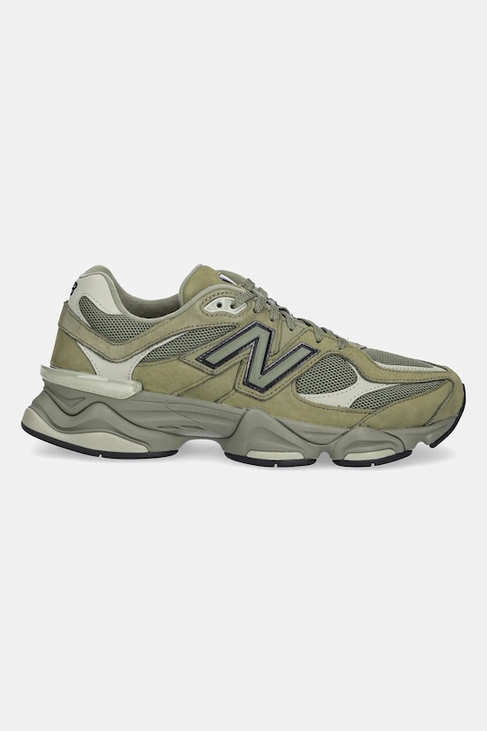 Tenisky New Balance 9060 U9060ZGD zelená SS25