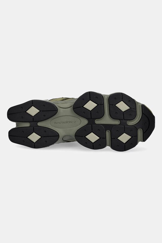 Tenisky New Balance 9060 U9060ZGD zelená