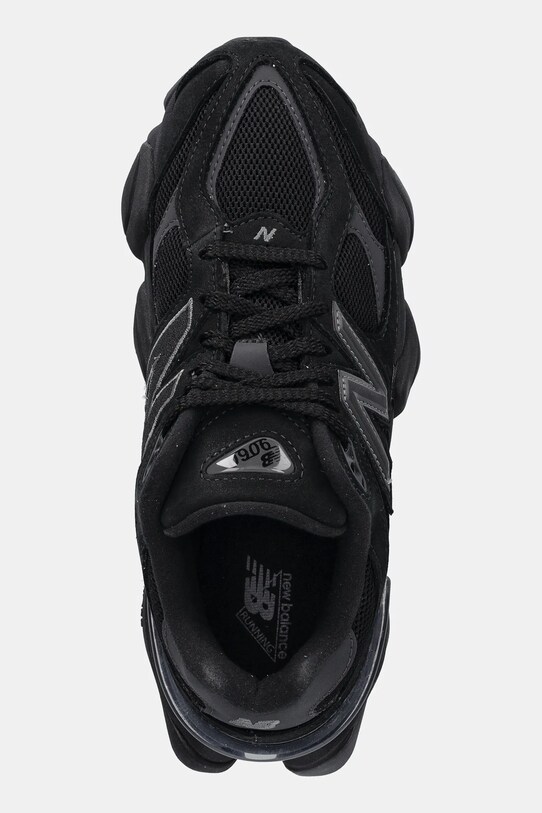 New Balance sneakers U9060ZGE negru U9060ZGE